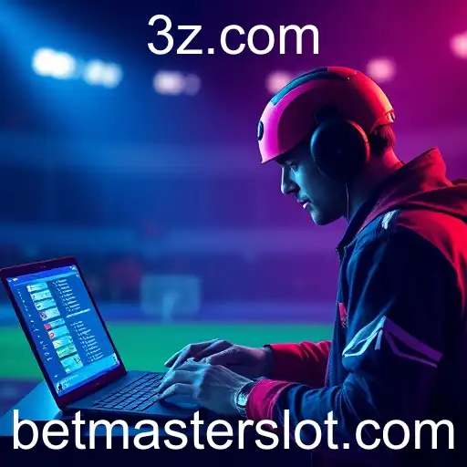 BetMaster Revoluciona o Mercado de Jogos Online