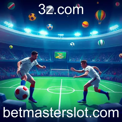 A Ascensão do BetMaster em 2025: Tendências e Perspectivas