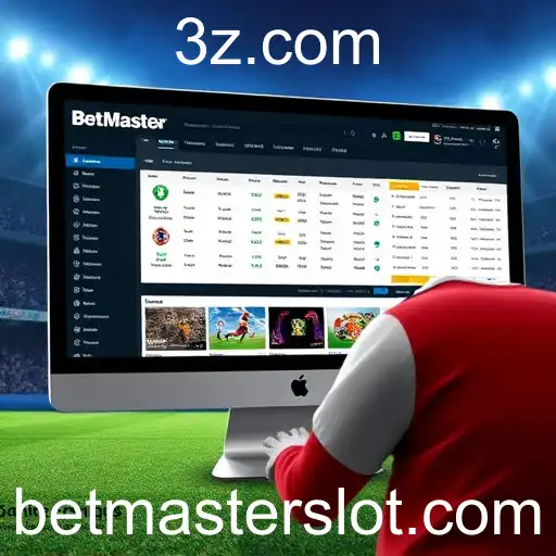 Tecnologia e Entretenimento: O Crescimento dos Sites de Apostas