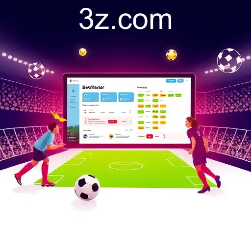 A Evolução das Apostas Online em 2025