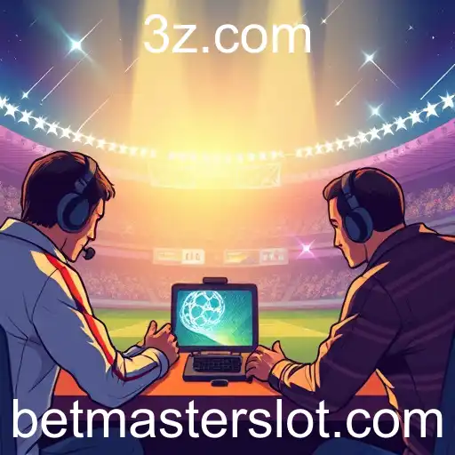 O Impacto do BetMaster no Mercado de Jogos