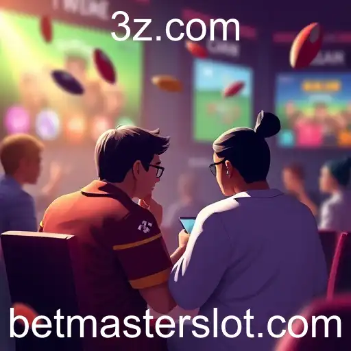 Crescimento do Jogo Online no Brasil com BetMaster