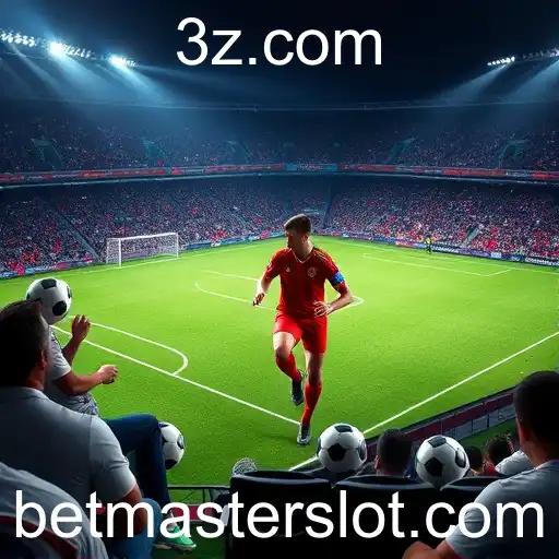 Explorando os Diversos Tipos de Apostas na BetMaster