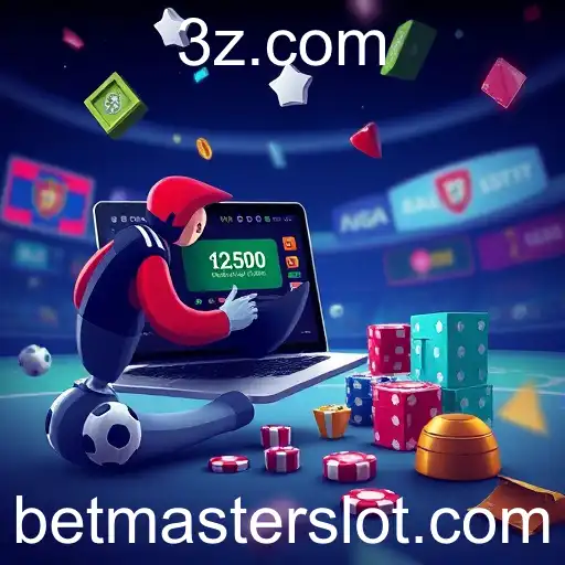 Crescimento e Desafios no Mundo dos Jogos Online