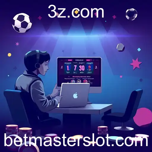 Crescimento do Setor de Jogos Online em 2025