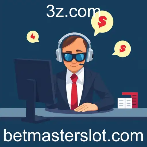 Explorando a Categoria 'Suporte ao Cliente' no BetMaster: Um Novo Jeito de Jogar