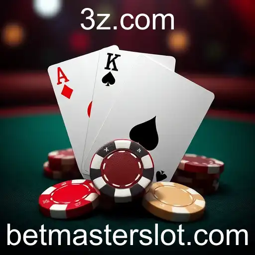 A Emoção do Poker Online no BetMaster: Estratégia e Diversão