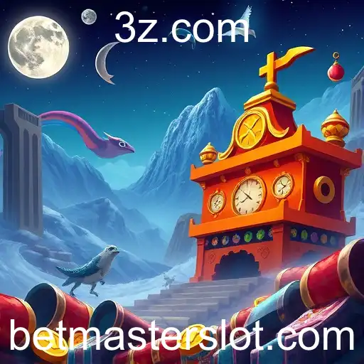 Explorando a Excitante Categoria de Caça-Níqueis no BetMaster