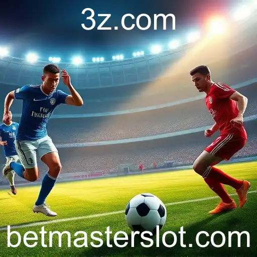 Apostando no Esporte: A Emoção das Apostas Esportivas no BetMaster