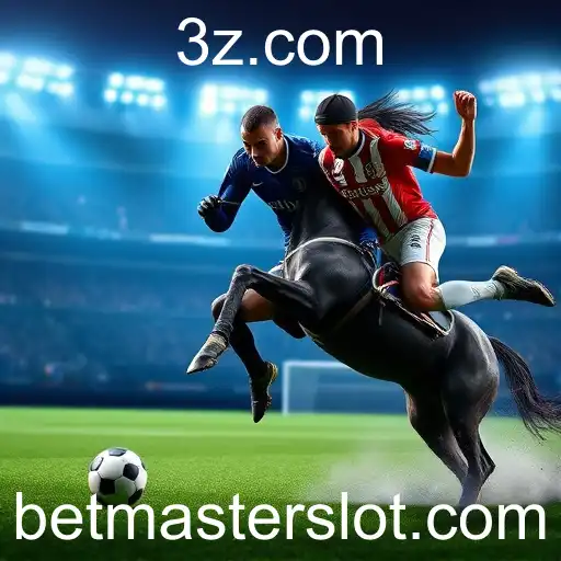 Explorando o Fascinante Mundo dos Jogos Virtuais no BetMaster